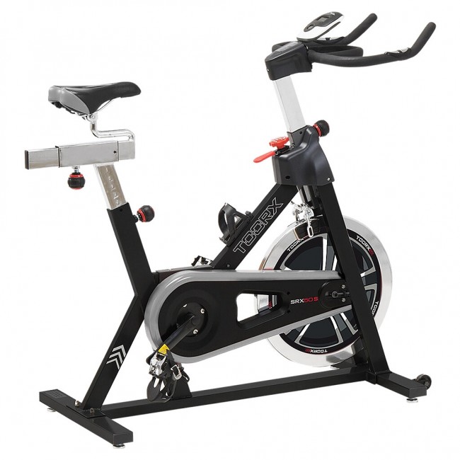 Сайкл-тренажер Toorx Indoor Cycle SRX 50S (SRX-50S)