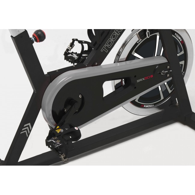 Сайкл-тренажер Toorx Indoor Cycle SRX 50S (SRX-50S)