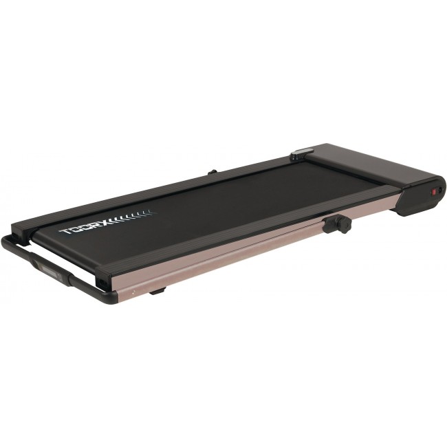Беговая дорожка Toorx City Compact Pure Bronze (CITY-COMPACT-B)