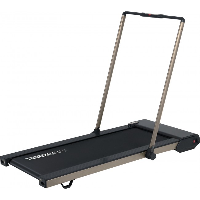 Беговая дорожка Toorx City Compact Pure Bronze (CITY-COMPACT-B)