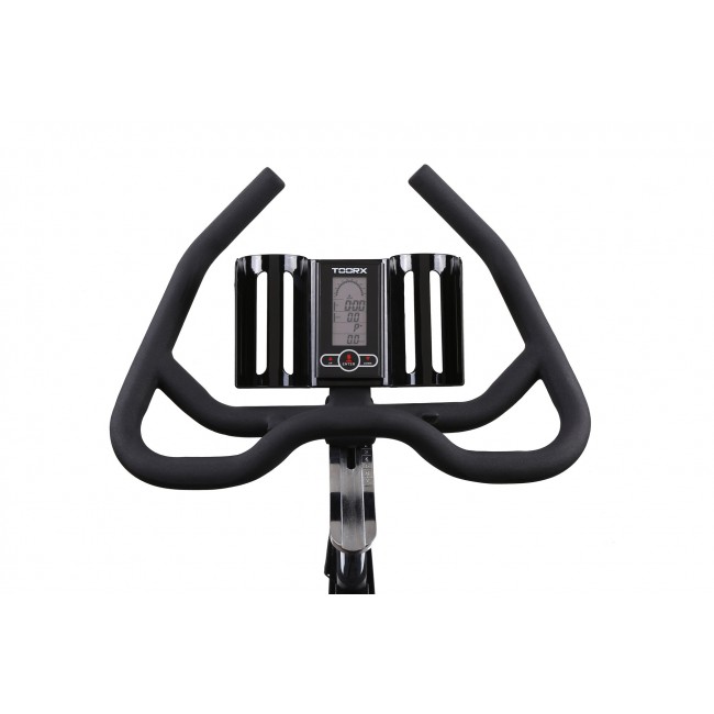 Сайкл-тренажер Toorx Indoor Cycle SRX 80EVO (SRX-80EVO)