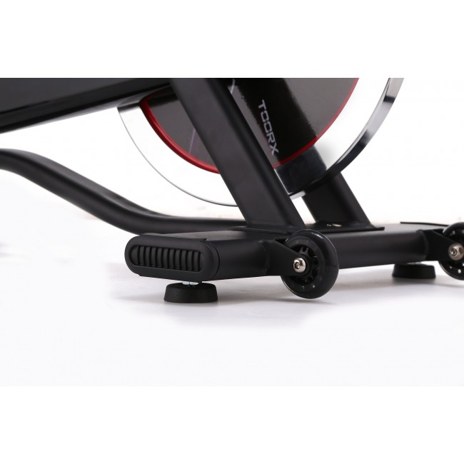 Сайкл-тренажер Toorx Indoor Cycle SRX 80EVO (SRX-80EVO)