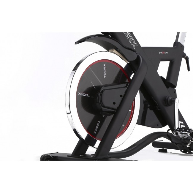 Сайкл-тренажер Toorx Indoor Cycle SRX 80EVO (SRX-80EVO)