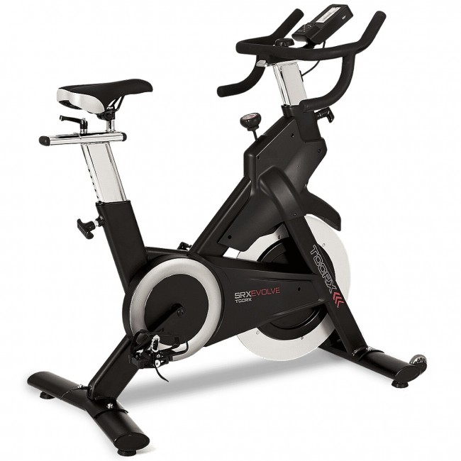 Сайкл-тренажер Toorx Indoor Cycle SRX Evolve (SRX-EVOLVE) (Special Offer)