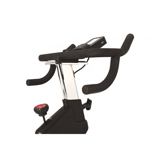 Сайкл-тренажер Toorx Indoor Cycle SRX Evolve (SRX-EVOLVE) (Special Offer)
