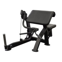 Тренажер Біцепс машина Wuotan SV.17H