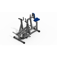 Тренажер Важільна тяга Wuotan SV.11