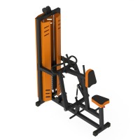 Тренажер Важільна тяга Wuotan GB.10P