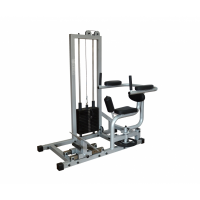 Тренажер для косих м'язів живота Wuotan GB.23