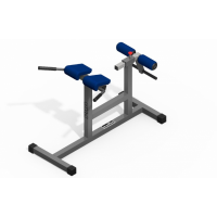 Гіперекстензія горизонтальна Wuotan SS.17