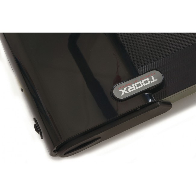 Бігова доріжка Toorx City Compact Rose Gold (CITY-COMPACT-R)