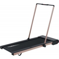 Беговая дорожка Toorx City Compact Rose Gold (CITY-COMPACT-R)