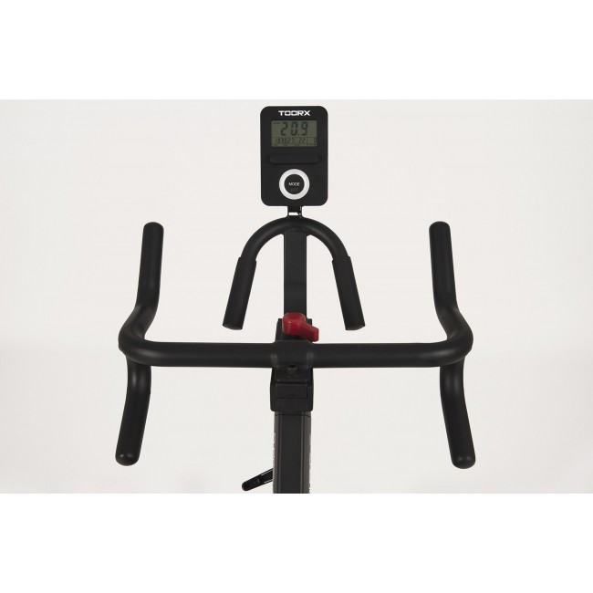 Сайкл-тренажер Toorx Indoor Cycle SRX Speed Mag (SRX-SPEED-MAG)