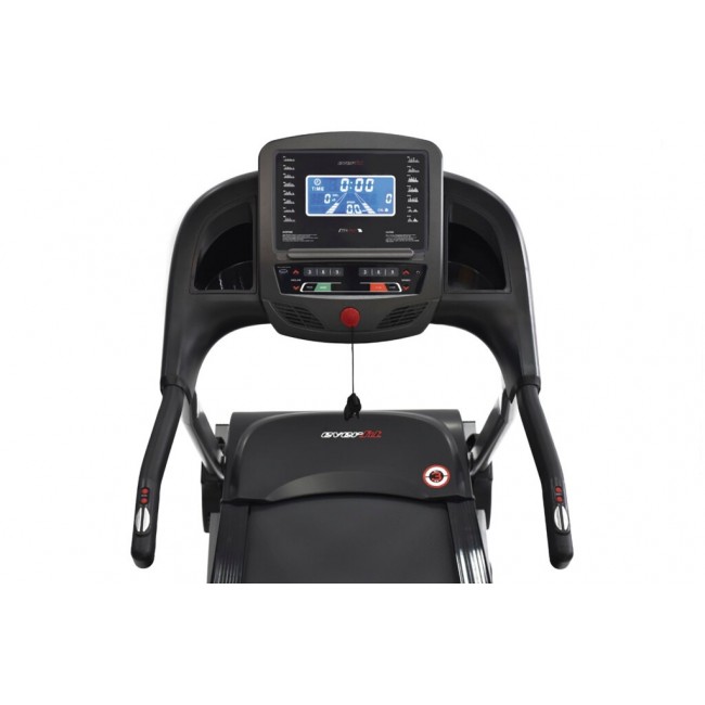 Беговая дорожка Everfit TFK 750 (TFK-750)