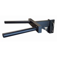 Брусья навесные Wuotan CH.14