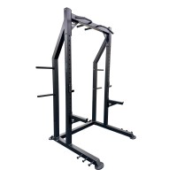 Стійка для присідань та жиму Wuotan СА.23H