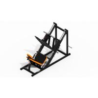 Тренажер Жим ногами под углом 45 градусов Wuotan SV.01P