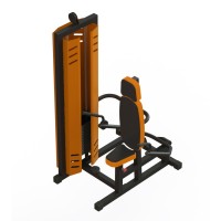 Трицепсовий жим Wuotan GB.24P