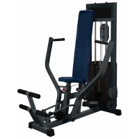 Жим горизонтальний Wuotan GB.32