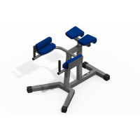 Гіперекстензія зворотна Wuotan SS.18