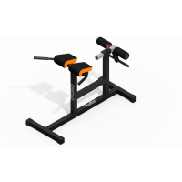 Гіперекстензія горизонтальна Wuotan SS.17P