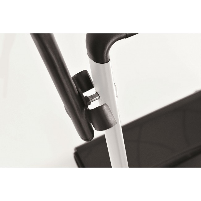 Беговая дорожка Toorx City Compact Pearl White (CITY-COMPACT-W)