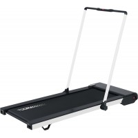 Беговая дорожка Toorx City Compact Pearl White (CITY-COMPACT-W)