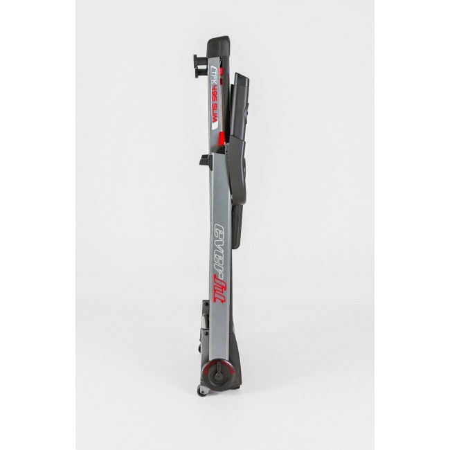 Бігова доріжка Everfit TFK 495 Slim (TFK-495-SLIM)