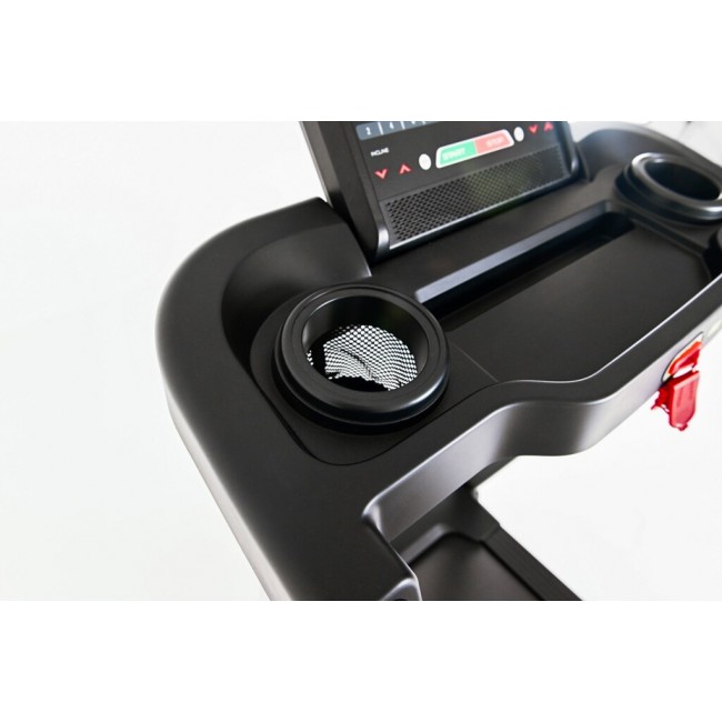 Бігова доріжка Everfit TFK 495 Slim (TFK-495-SLIM)