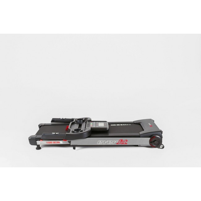 Бігова доріжка Everfit TFK 495 Slim (TFK-495-SLIM)