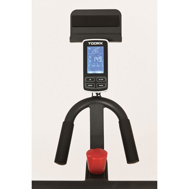Сайкл-тренажер Toorx Indoor Cycle SRX Speed Mag Pro (SRX-SPEED-MAG-PRO)