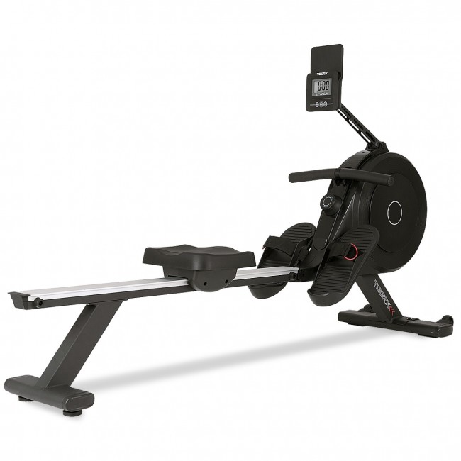 Гребний тренажер Toorx Rower RWX 200 (RWX-200)