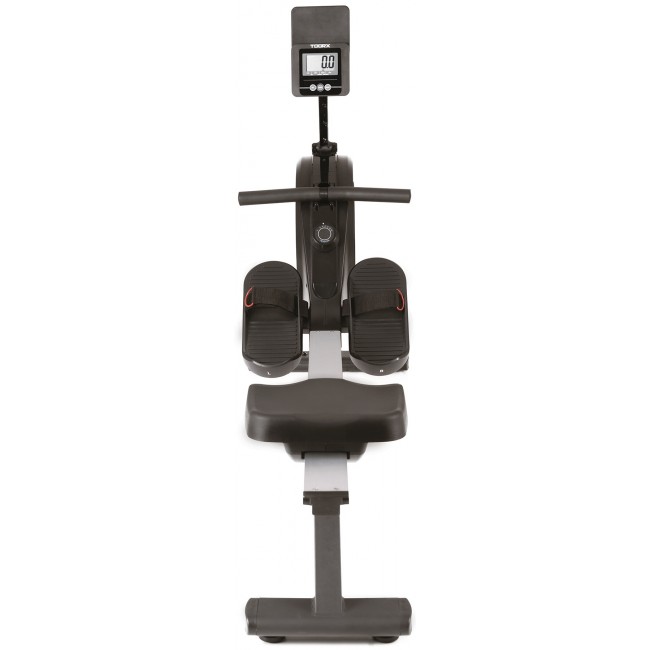 Гребний тренажер Toorx Rower RWX 200 (RWX-200)