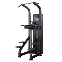 Тренажер Гравитрон для подтягиваний с противовесом Wuotan GB.12H