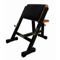 Скамья Скотта Wuotan SS.09