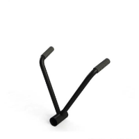 Рукоятка для т-тяги узкая Wuotan CA.07