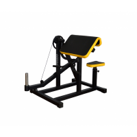 Тренажер Біцепс машина Wuotan SV.17P