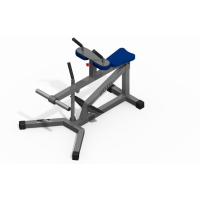 Гомілка - машина сидячи Wuotan SV.03