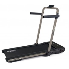 Беговая дорожка Everfit TFK 135 Slim Pure Bronze (TFK-135-SLIM-B)