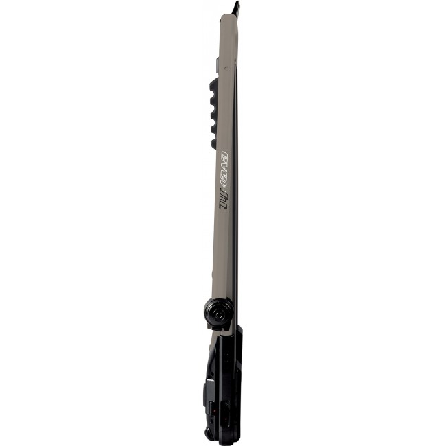 Беговая дорожка Everfit TFK 135 Slim Pure Bronze (TFK-135-SLIM-B)
