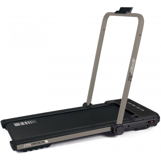 Беговая дорожка Everfit TFK 135 Slim Pure Bronze (TFK-135-SLIM-B)