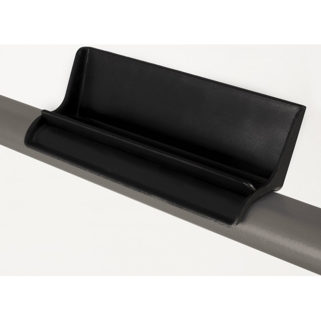 Беговая дорожка Everfit TFK 135 Slim Pure Bronze (TFK-135-SLIM-B)