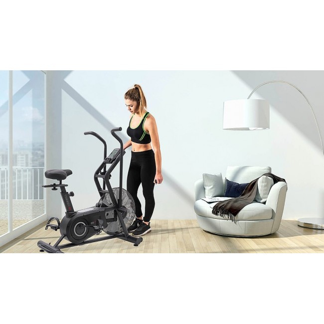 Велотренажер Toorx BRX AIR 300 (BRX-AIR-300)