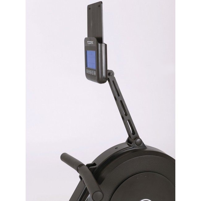 Гребной тренажер Toorx Rower RWX 300 (RWX-300)