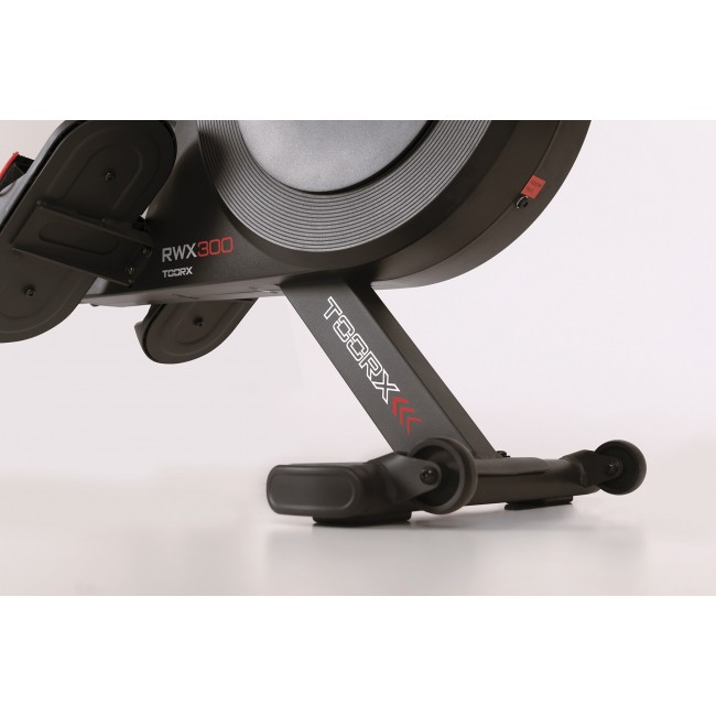 Гребной тренажер Toorx Rower RWX 300 (RWX-300)