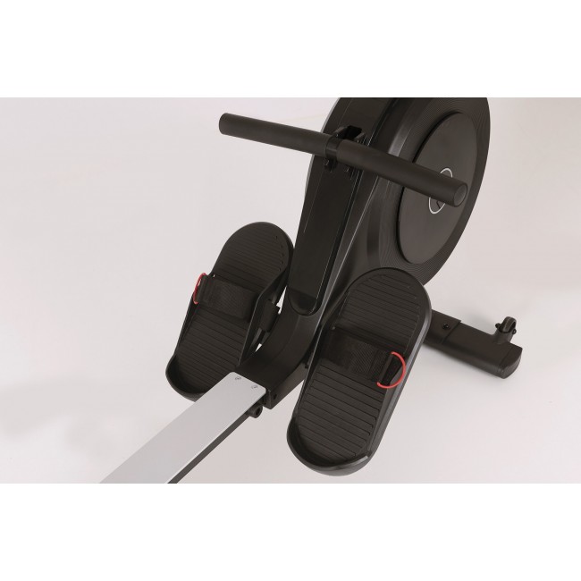 Гребной тренажер Toorx Rower RWX 300 (RWX-300)