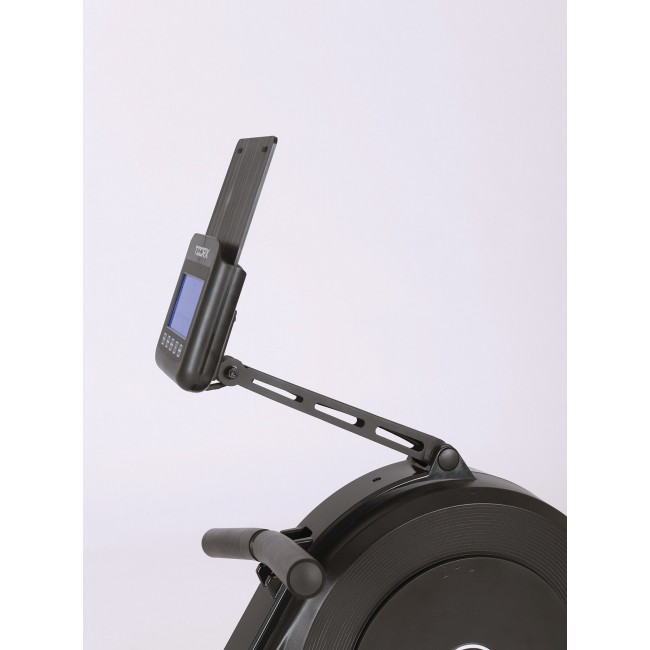 Гребной тренажер Toorx Rower RWX 300 (RWX-300)