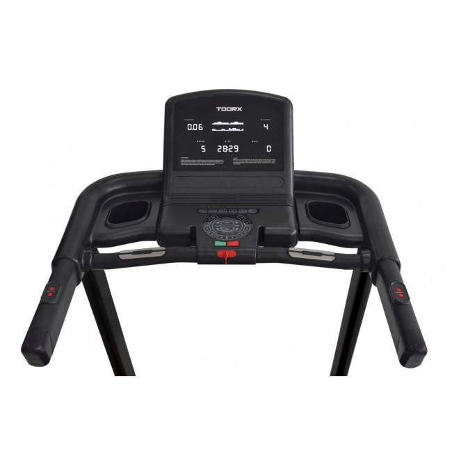 Беговая дорожка Toorx Experience Plus AC (EXPERIENCE-PLUS-AC)