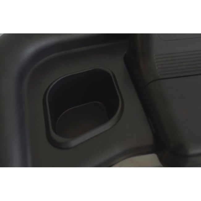 Беговая дорожка Toorx Experience Plus AC (EXPERIENCE-PLUS-AC)