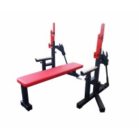 Лава для пауерліфтингу wpl-02 Wuotan WPL.02